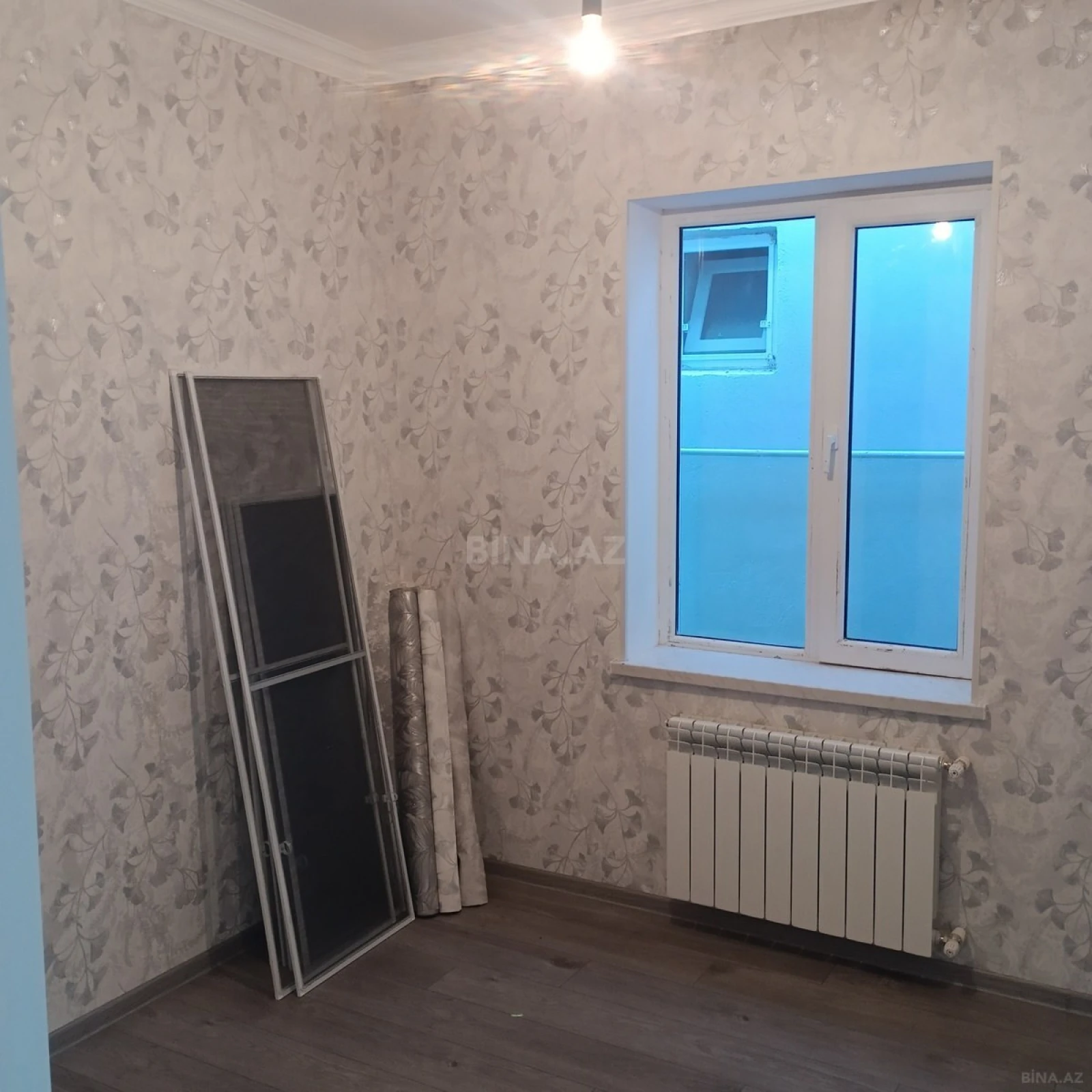 Satılır 4 otaqlı həyət evi 90 m²