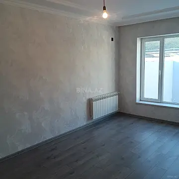 Satılır 4 otaqlı həyət evi 90 m²