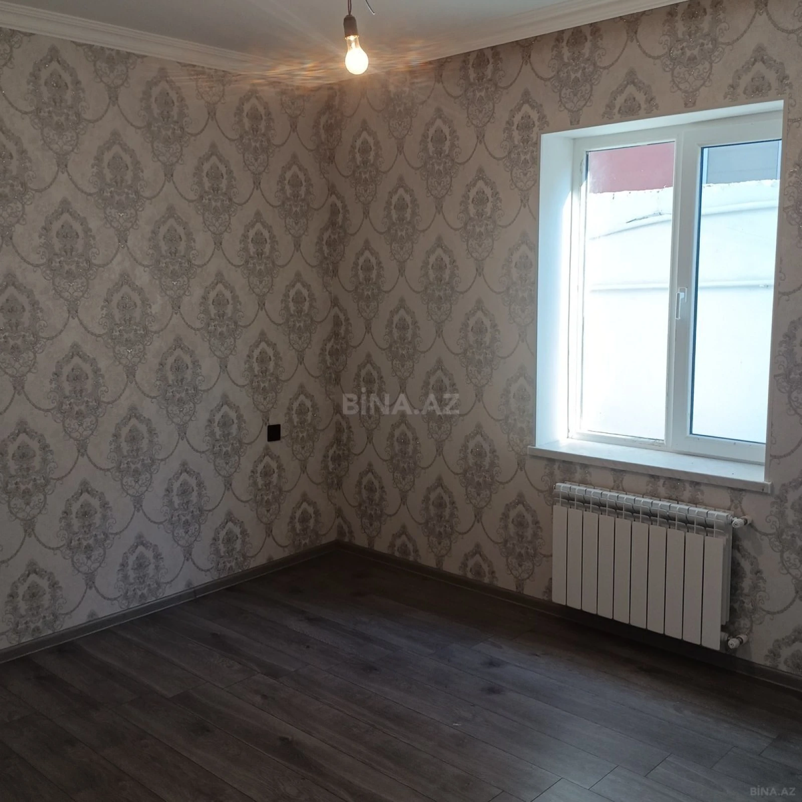 Satılır 4 otaqlı həyət evi 90 m²