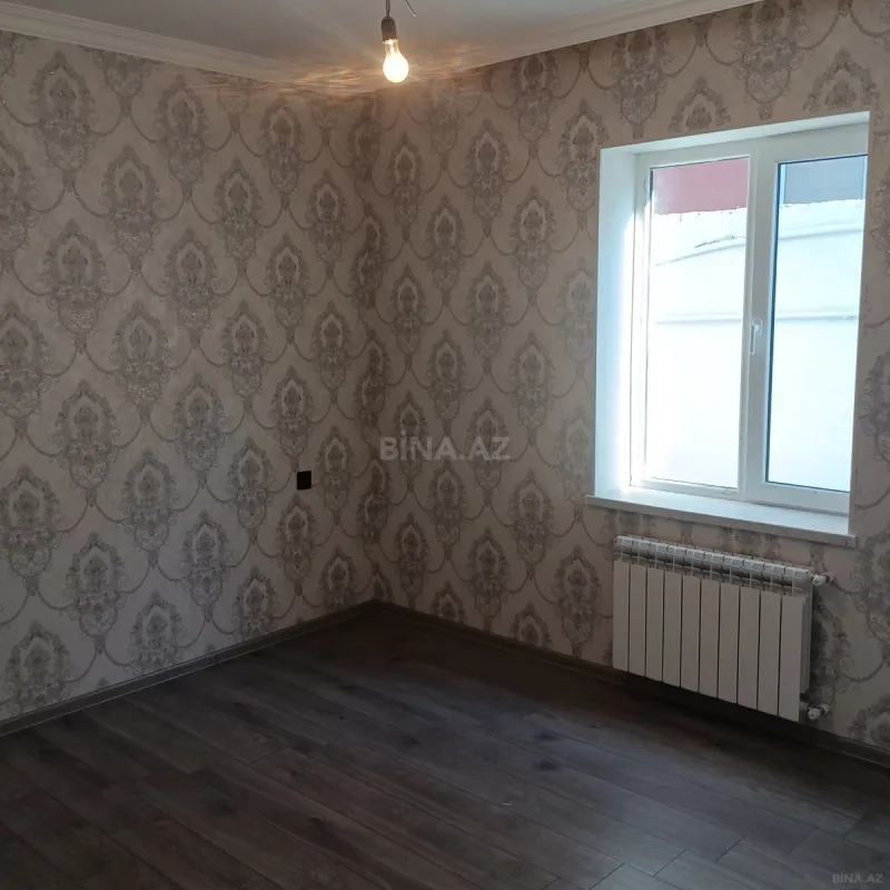 Satılır 4 otaqlı həyət evi 90 m²