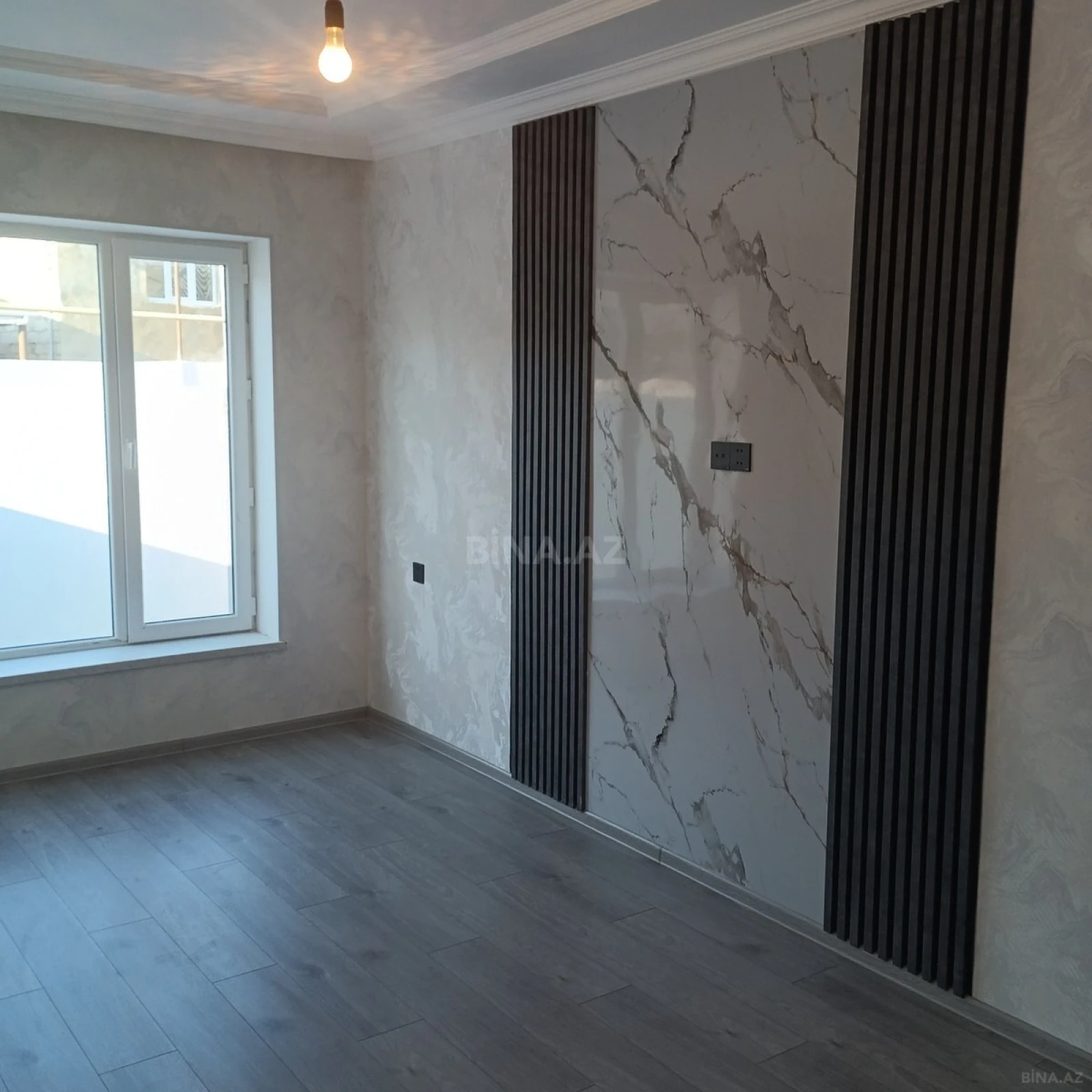 Satılır 4 otaqlı həyət evi 90 m²