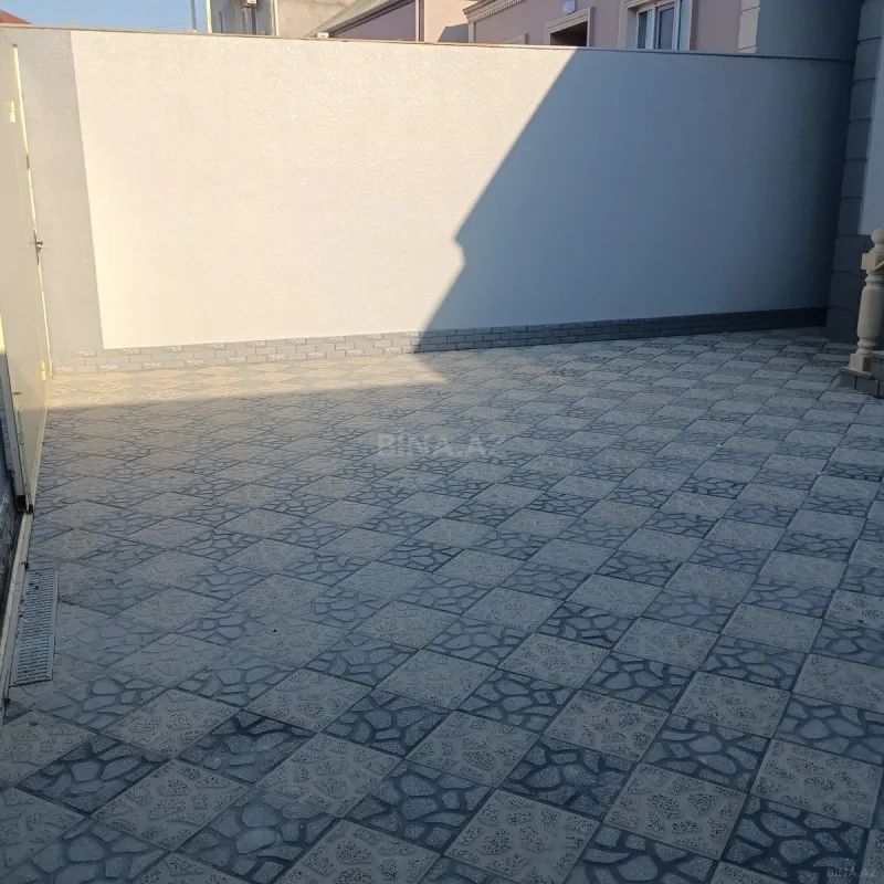 Satılır 4 otaqlı həyət evi 90 m²