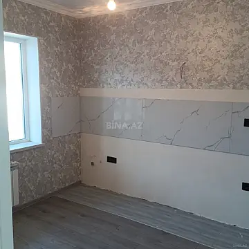 Satılır 4 otaqlı həyət evi 90 m²