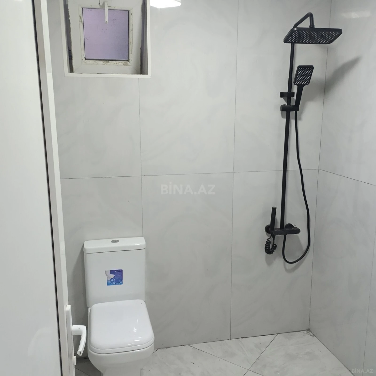 Satılır 4 otaqlı həyət evi 90 m²