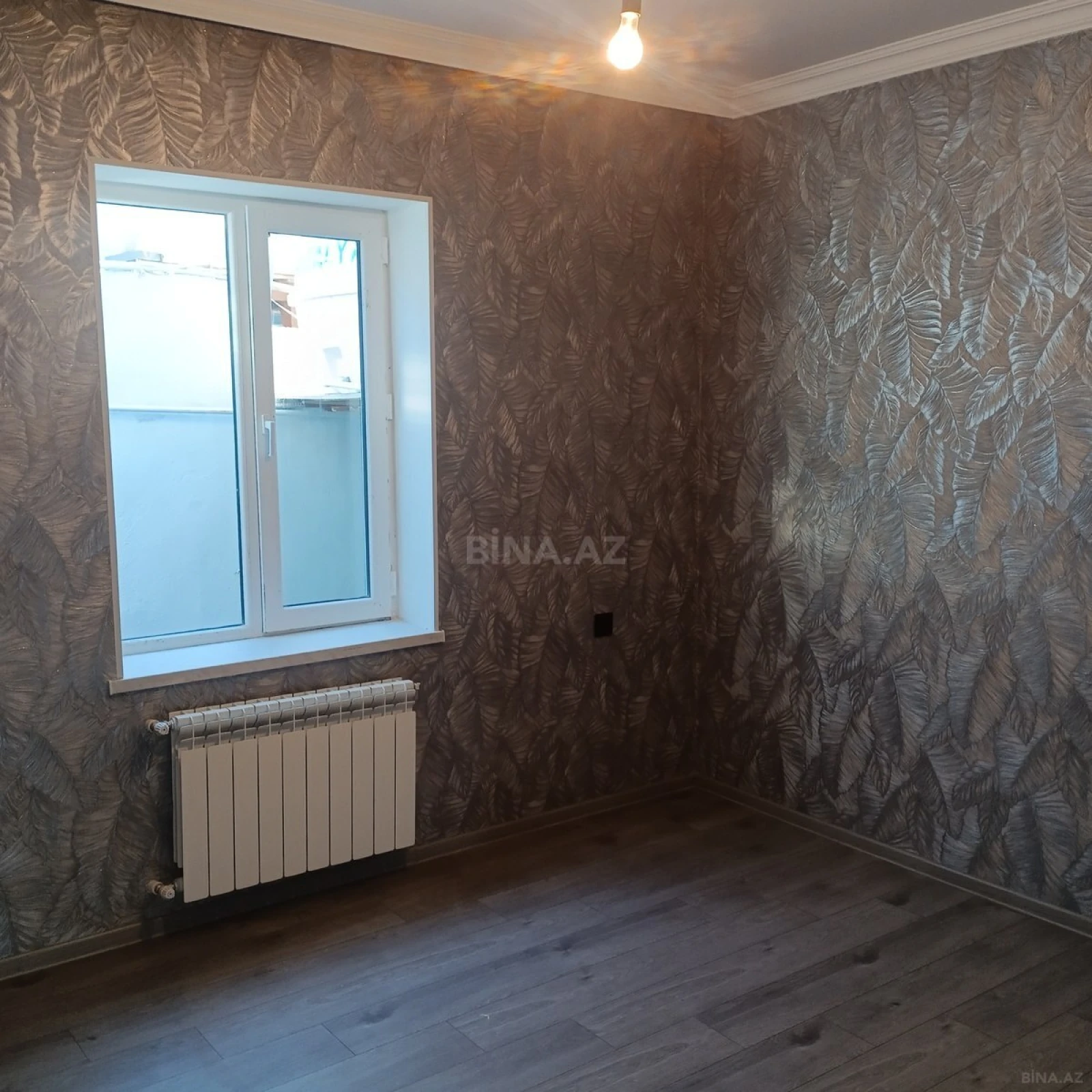 Satılır 4 otaqlı həyət evi 90 m²