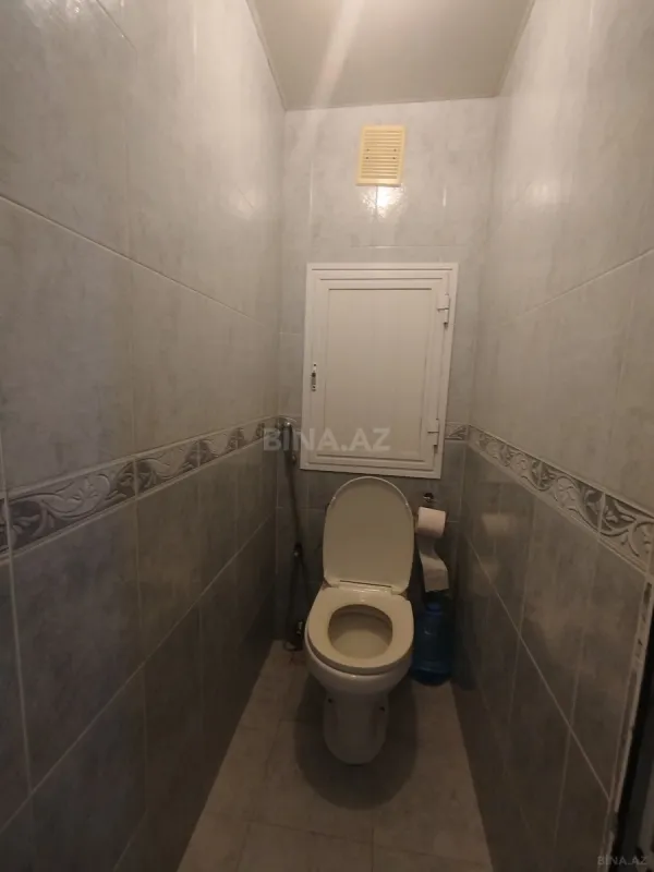 Kirayə verilir 3 otaqlı mənzil 85 m²