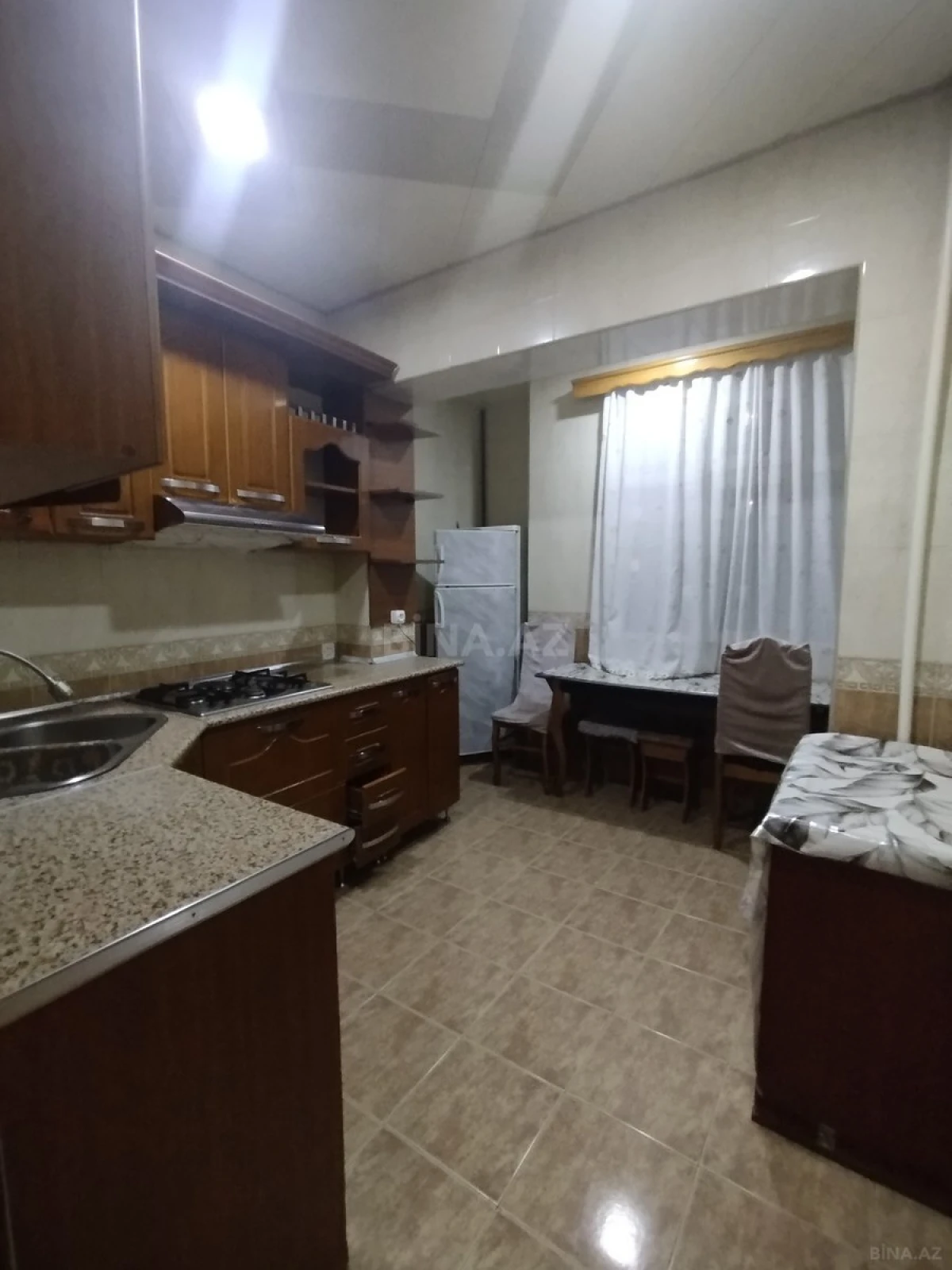 Kirayə verilir 3 otaqlı mənzil 85 m²