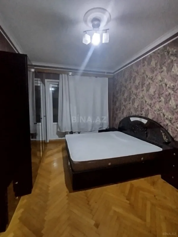 Kirayə verilir 3 otaqlı mənzil 85 m²