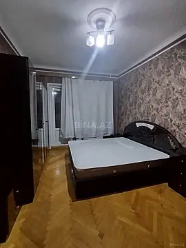 Kirayə verilir 3 otaqlı mənzil 85 m²