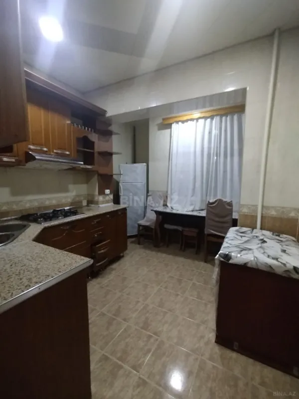 Kirayə verilir 3 otaqlı mənzil 85 m²