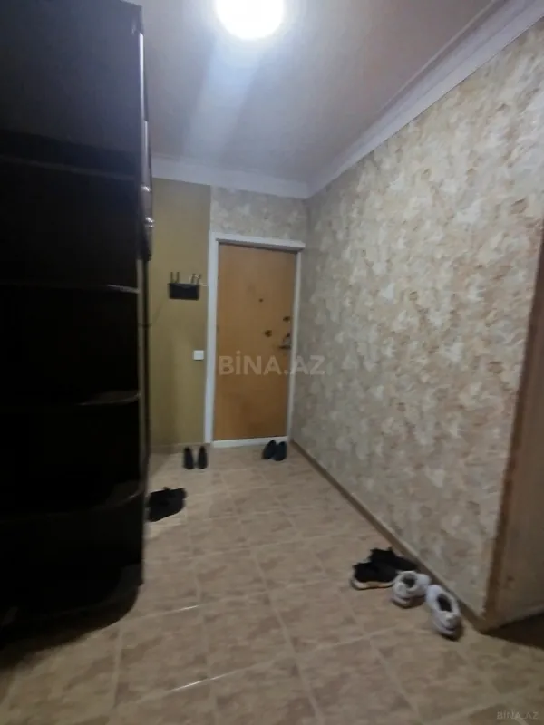 Kirayə verilir 3 otaqlı mənzil 85 m²