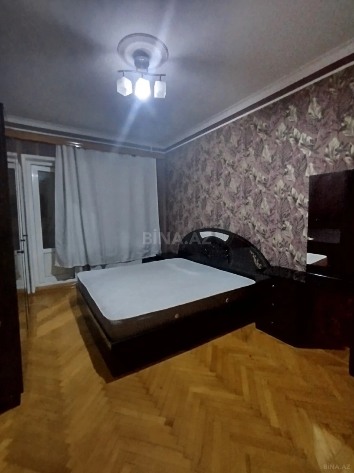 Kirayə verilir 3 otaqlı mənzil 85 m²