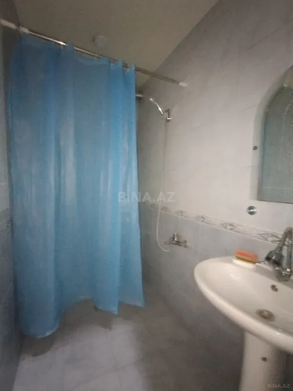 Kirayə verilir 3 otaqlı mənzil 85 m²