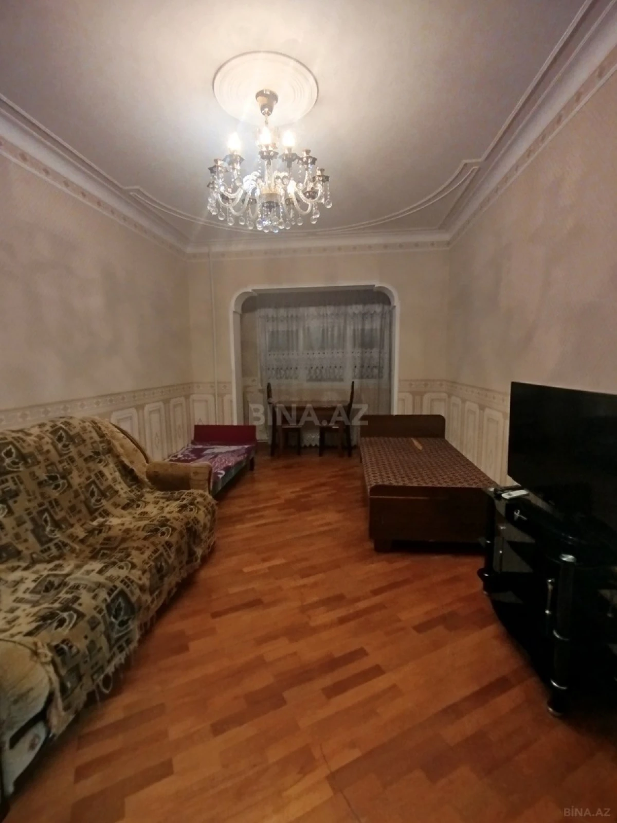 Kirayə verilir 3 otaqlı mənzil 85 m²