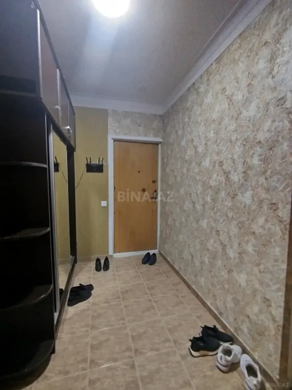 Kirayə verilir 3 otaqlı mənzil 85 m²