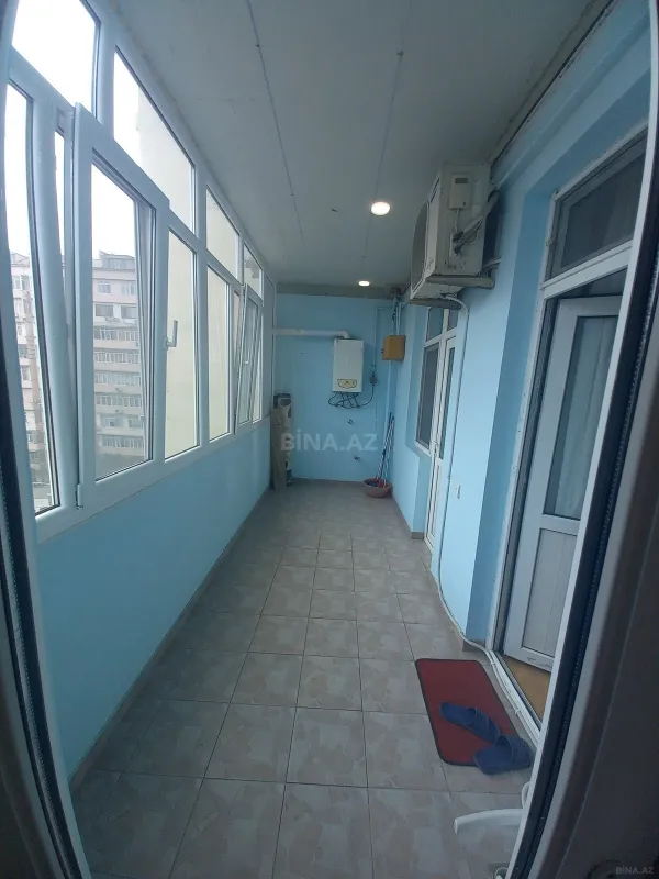 Kirayə verilir 2 otaqlı mənzil 95 m²