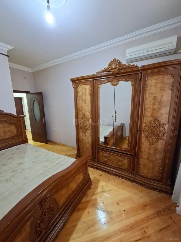 Kirayə verilir 2 otaqlı mənzil 70 m²