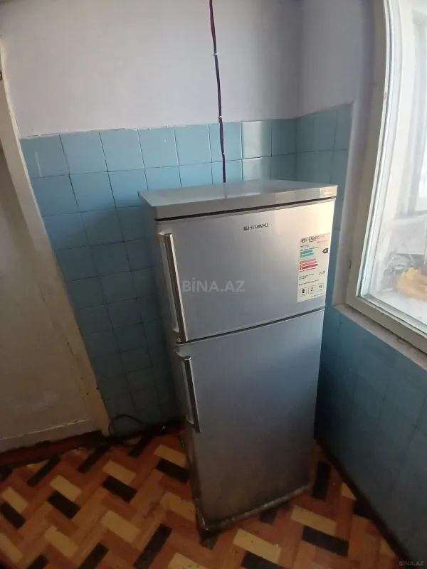 Kirayə verilir 2 otaqlı mənzil 50 m²