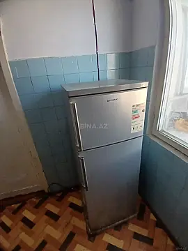 Kirayə verilir 2 otaqlı mənzil 50 m²