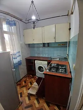 Kirayə verilir 2 otaqlı mənzil 50 m²