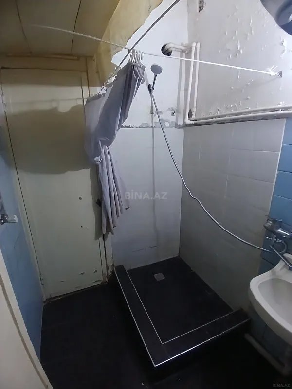 Kirayə verilir 2 otaqlı mənzil 50 m²