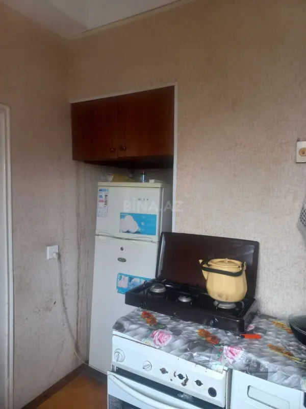 Kirayə verilir 1 otaqlı mənzil 40 m²