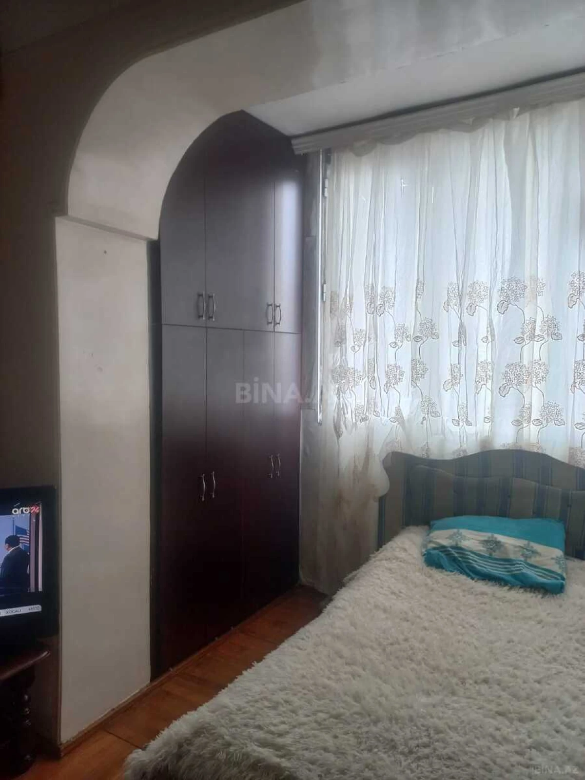 Kirayə verilir 1 otaqlı mənzil 40 m²