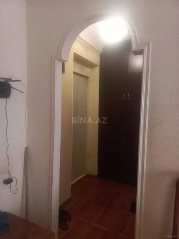 Kirayə verilir 1 otaqlı mənzil 40 m²