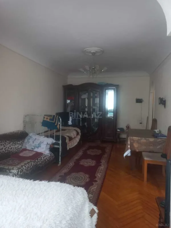 Kirayə verilir 1 otaqlı mənzil 40 m²