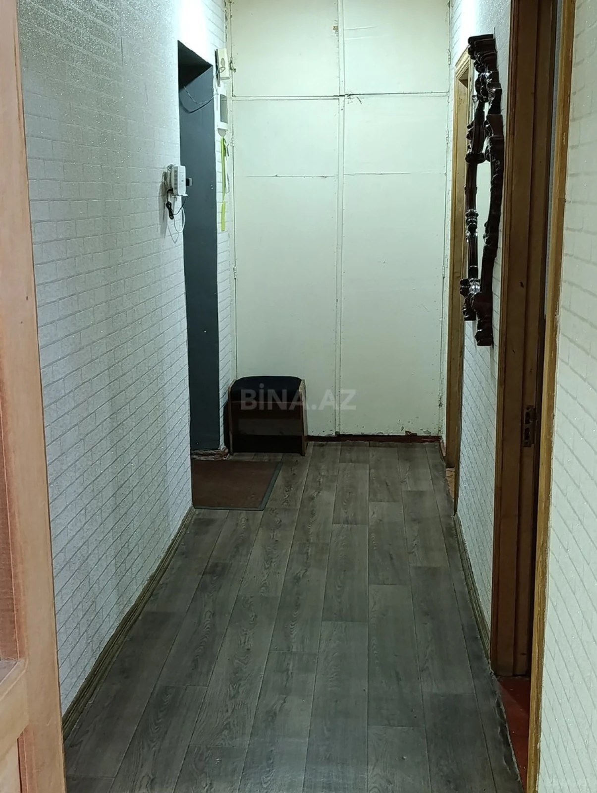 Satılır 4 otaqlı mənzil 86 m²