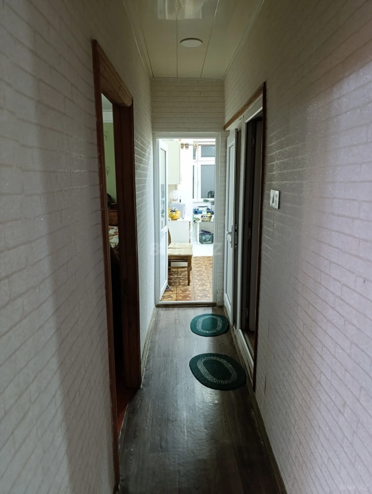 Satılır 4 otaqlı mənzil 86 m²