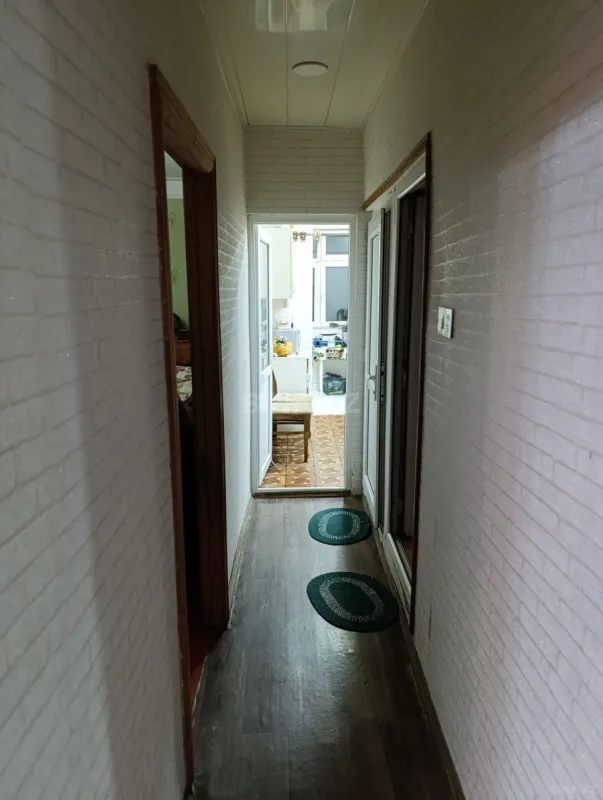 Satılır 4 otaqlı mənzil 86 m²