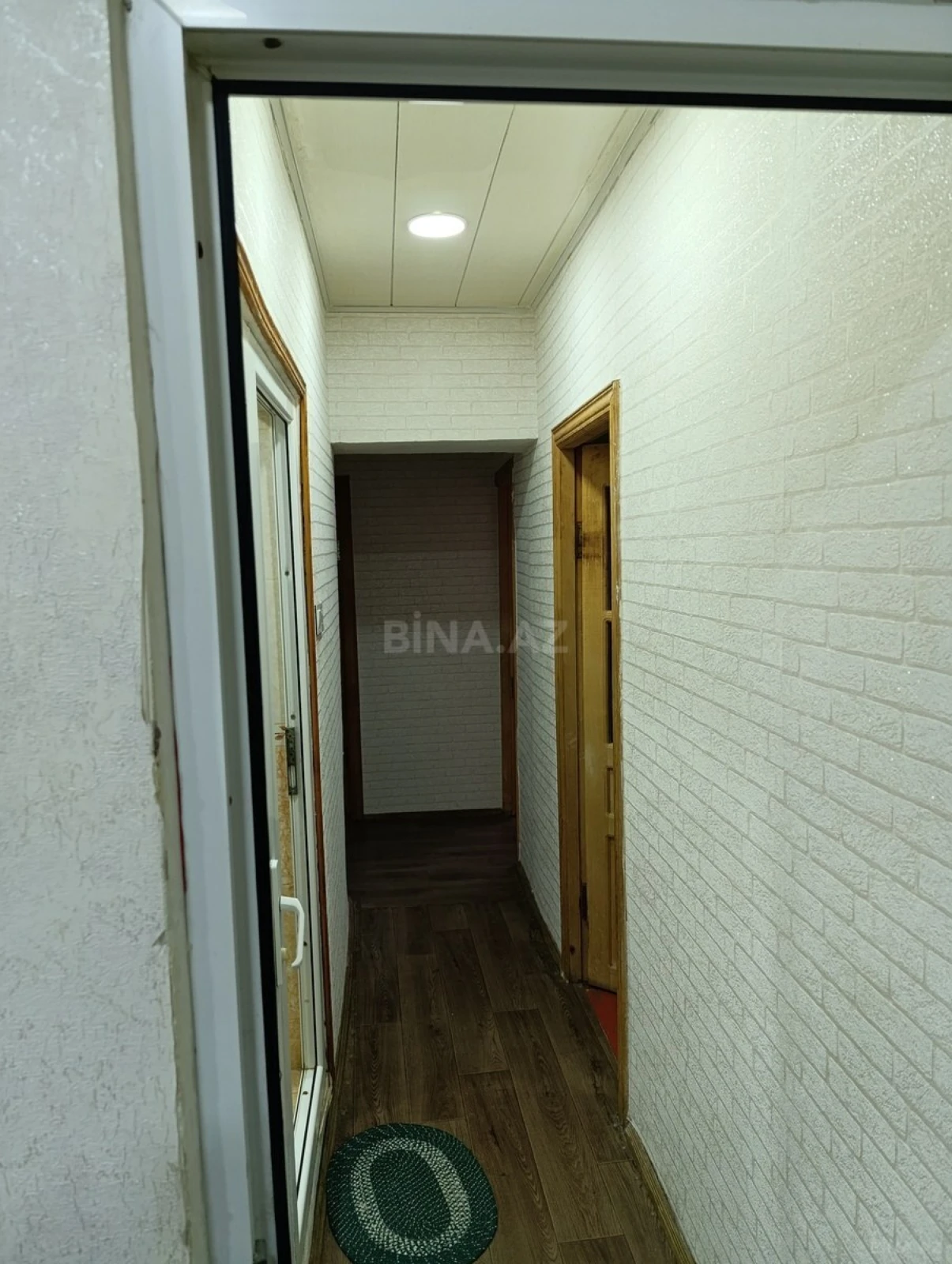 Satılır 4 otaqlı mənzil 86 m²