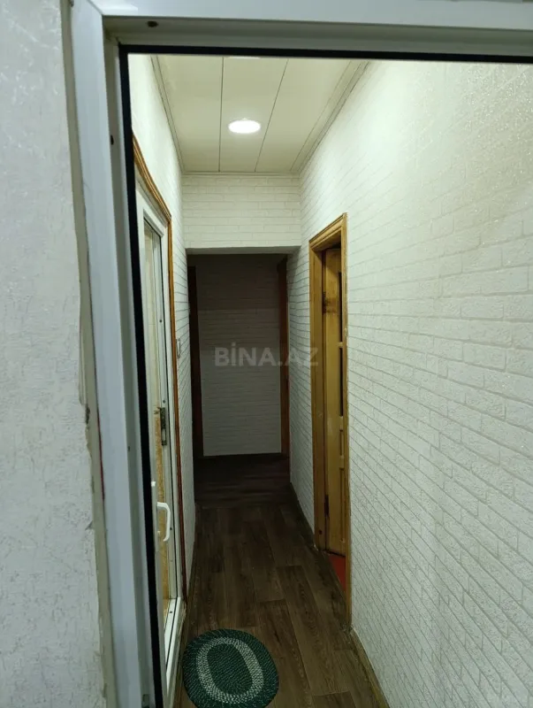 Satılır 4 otaqlı mənzil 86 m²