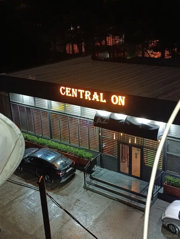 Satılır 4 otaqlı mənzil 86 m²