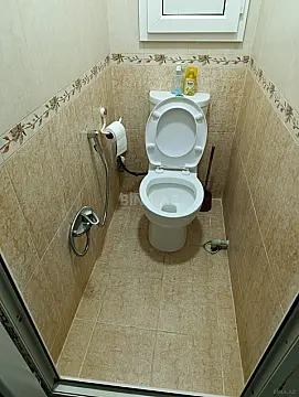 Satılır 4 otaqlı mənzil 86 m²