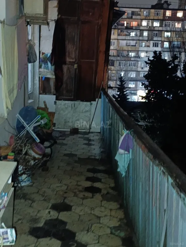 Satılır 4 otaqlı mənzil 86 m²