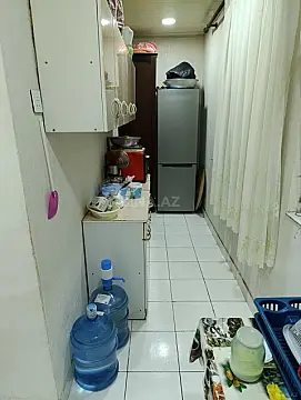 Satılır 4 otaqlı mənzil 86 m²