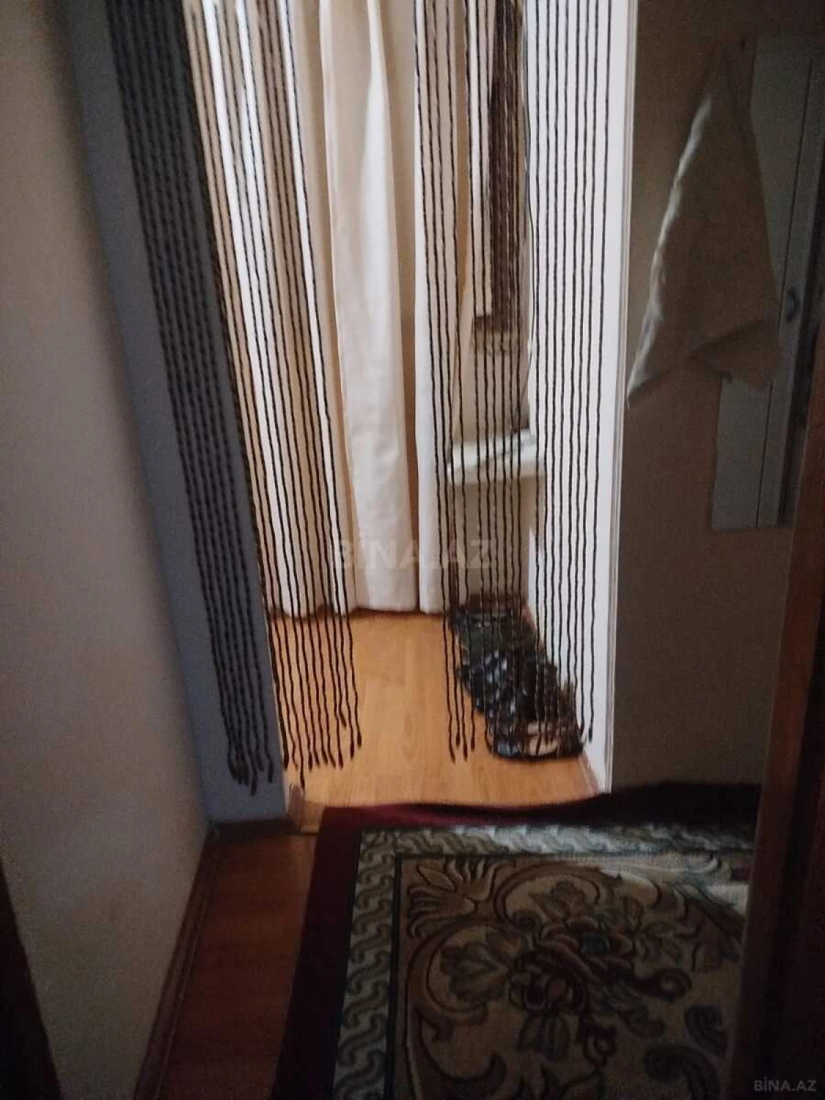 Kirayə verilir 2 otaqlı mənzil 20 m²