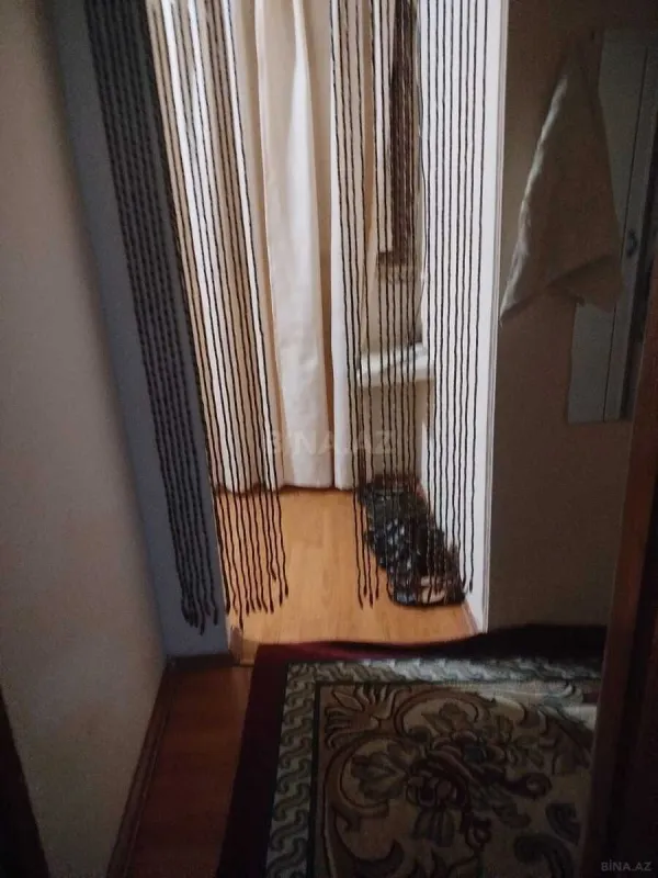 Kirayə verilir 2 otaqlı mənzil 20 m²