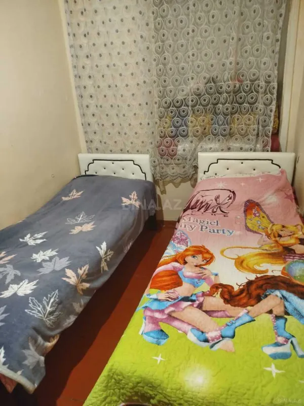 Kirayə verilir 2 otaqlı mənzil 20 m²