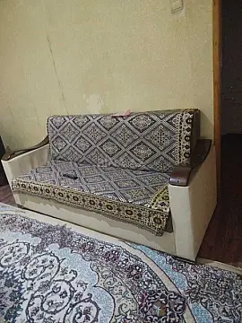 Kirayə verilir 2 otaqlı mənzil 20 m²