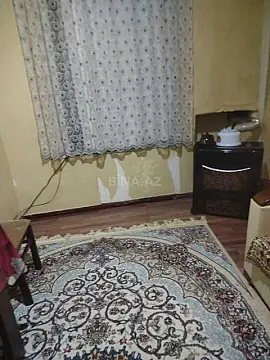 Kirayə verilir 2 otaqlı mənzil 20 m²
