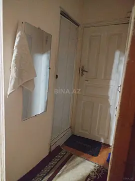 Kirayə verilir 2 otaqlı mənzil 20 m²