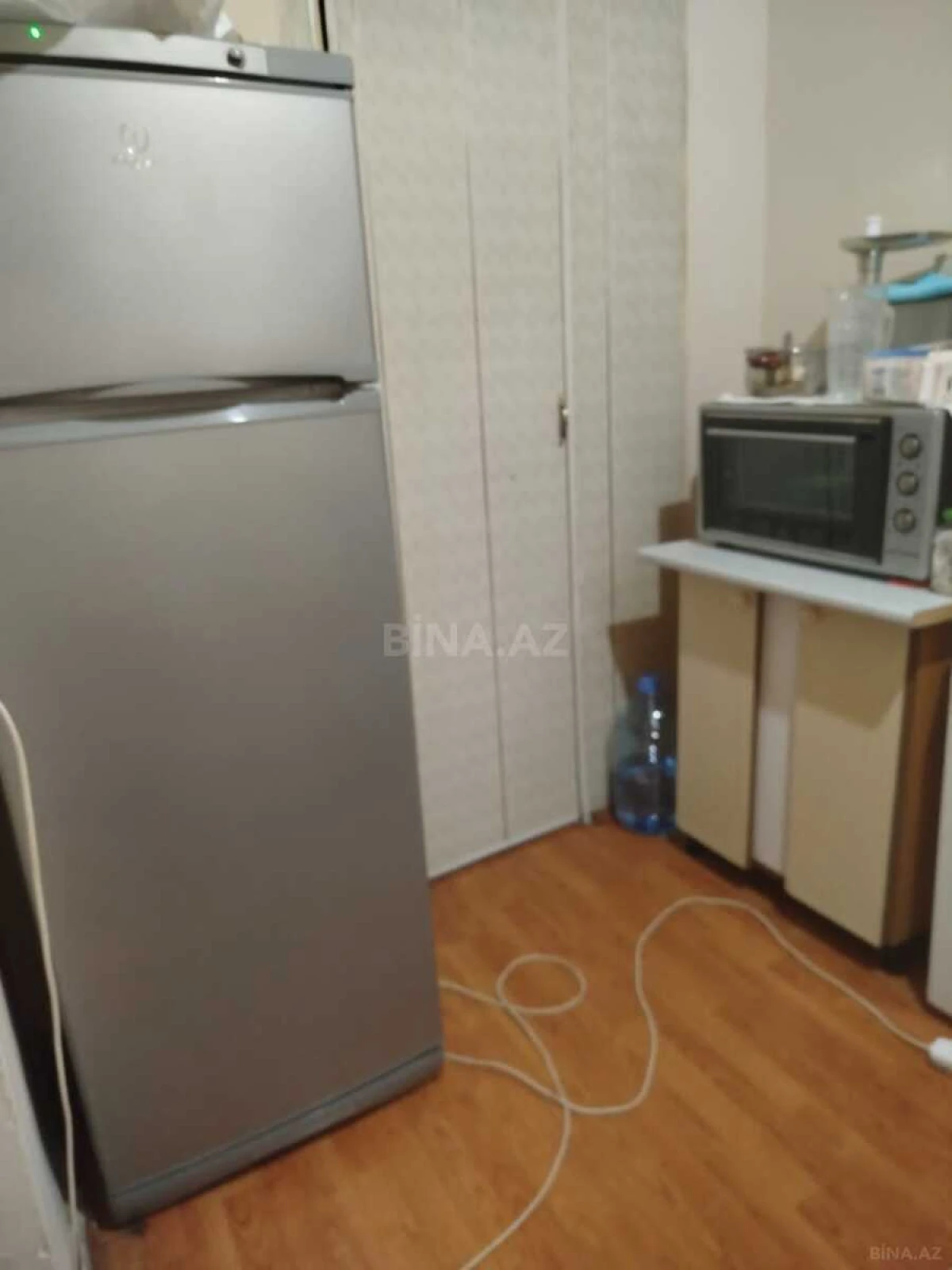 Kirayə verilir 2 otaqlı mənzil 20 m²