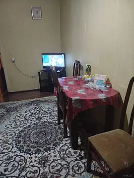 Kirayə verilir 2 otaqlı mənzil 20 m²