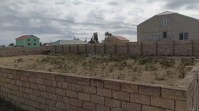 Satılır torpaq sahəsi 11 m²