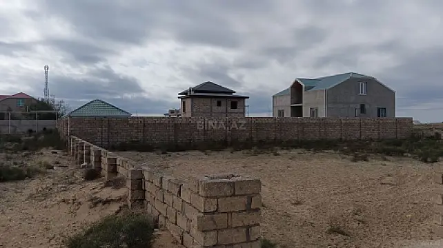 Satılır torpaq sahəsi 11 m² — Bakı 11.00 m²