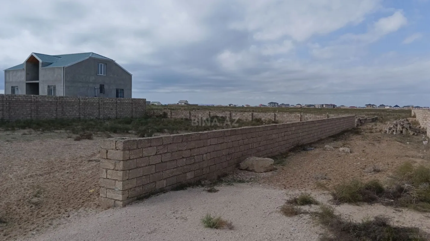 Satılır torpaq sahəsi 11 m²