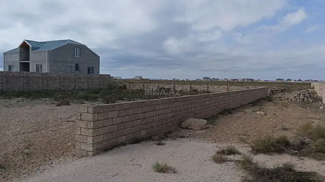 Satılır torpaq sahəsi 11 m²